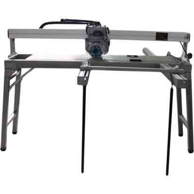 Плиткорез GTM 1200 мм 230В/1750Вт, ручн.подача (ST1201M) Винница