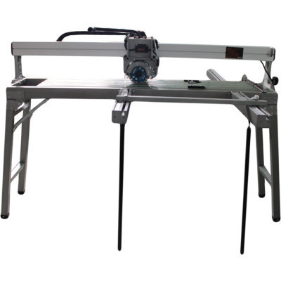 Плиткорез GTM 1200 мм 230В/1750Вт, ручн.подача (ST1201M) Винница - изображение 1