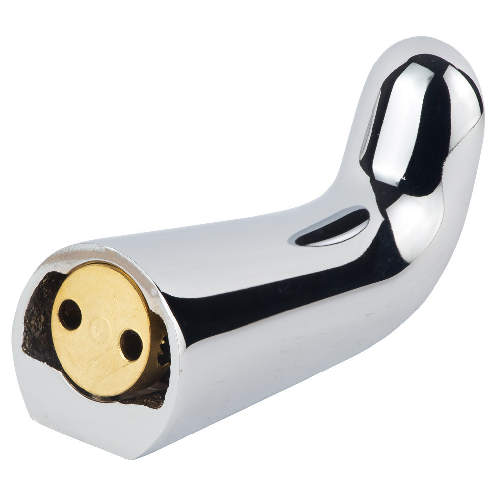 Крючок GARDA 70×57×34мм CORSO (9680505) Київ - фото 3