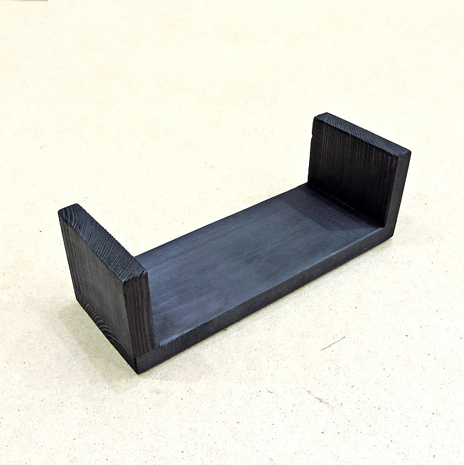 Настенная полка 