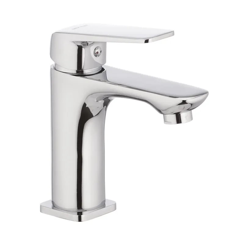 Смеситель для раковины Mixxus Oregon 001 MX0001 Харьков - изображение 1