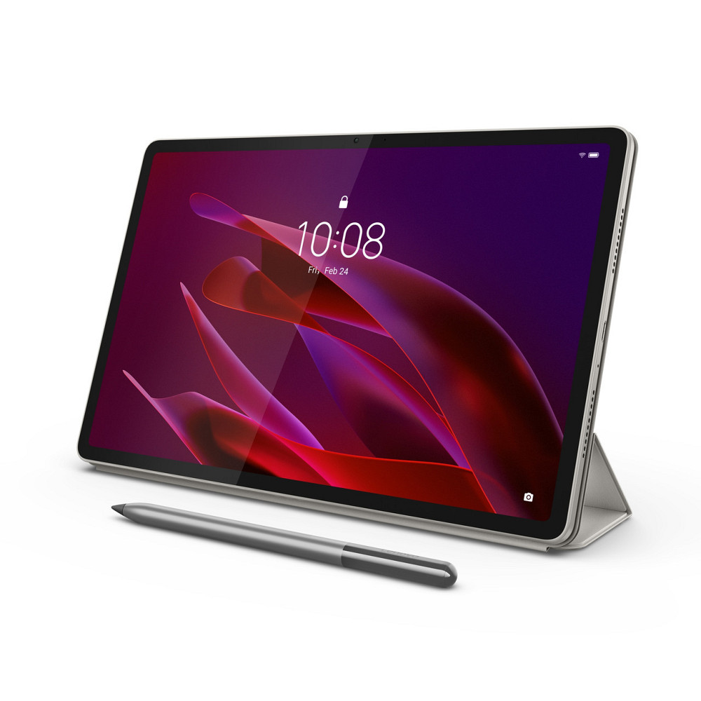 Планшет Lenovo Yoga Tab TB710FU 8/256GB Seashell + Pen (ZAG60135UA) ( 12598 ) Харьков - изображение 8