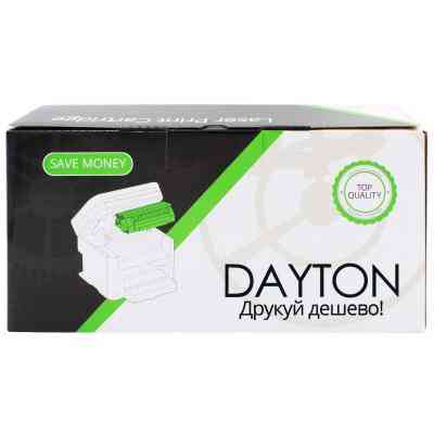 Картридж Dayton HP LJ CE505A/Canon 719 2.3k (DN-HP-NT505) Винница