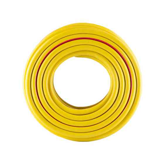 Шланг для поливу 3- х шаровий 1/2 