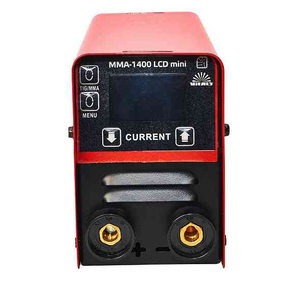 Сварочный аппарат Vitals MMA-1400 LCD mini Харьков