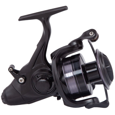 Катушка Prologic Element 5000 BF 9+1BB (1846.16.65) Винница - изображение 5