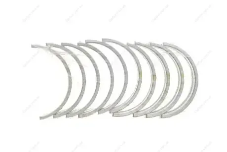 Knecht (Mahle) 028 HS 21110 000 – Підшипник колінчастого вала для Opel, Chevrolet, Daewoo (1998–2012) Ковель - фото 1