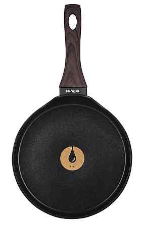 Сковорода RINGEL Canella 22 см, для млинців (6683333) Київ