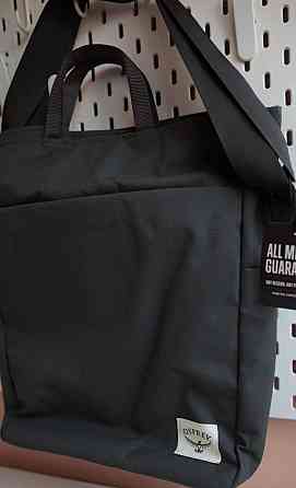 Сумка через плече Osprey Arcane Crossbody 12л. Харків