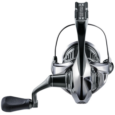Котушка Shimano Stella FK C2500S 12+1BB 5.11 (STLC2500SFK) Вінниця - фото 4