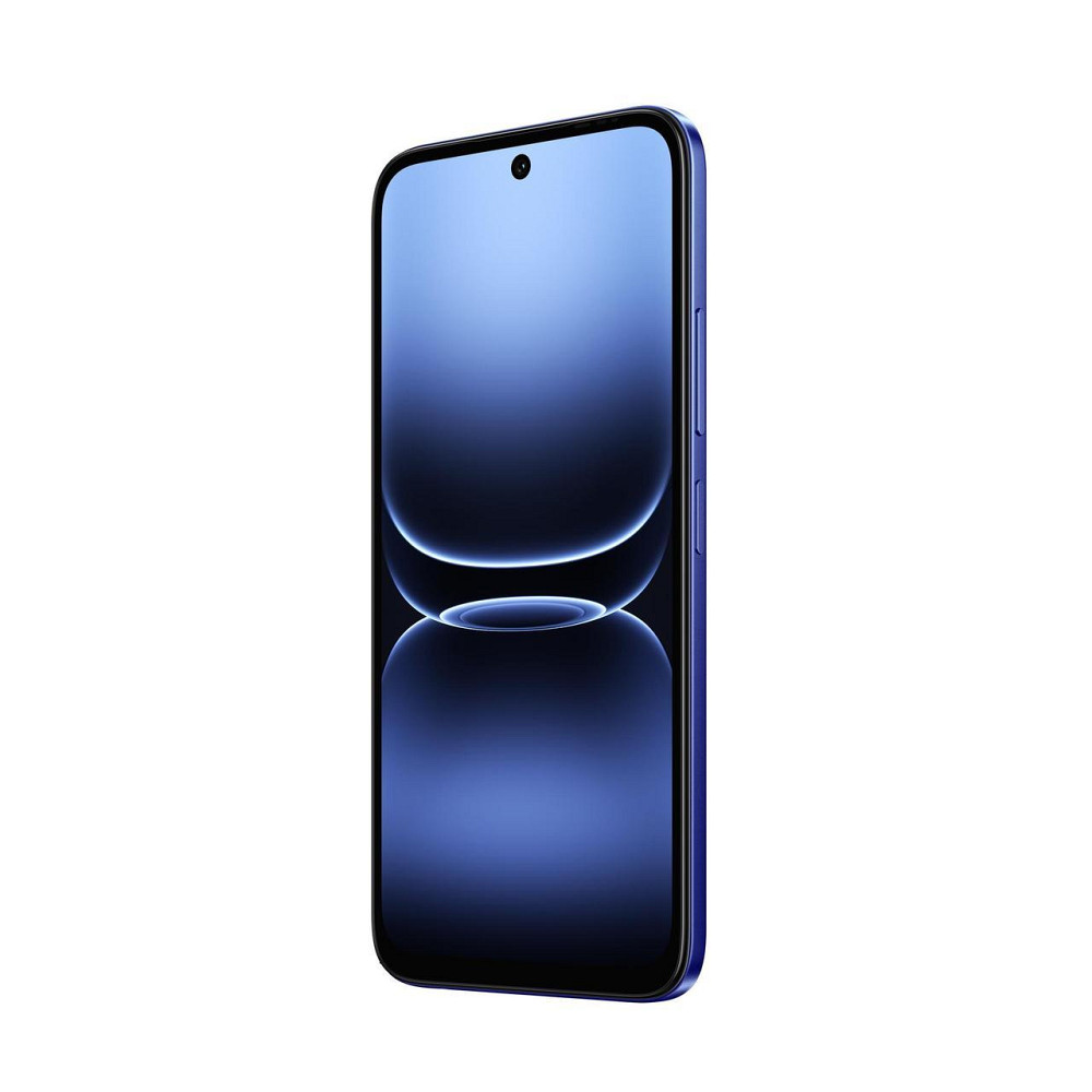 Смартфон Infinix Smart 20 X6840B 4/64 GB Cloudline Blue ( 26552 ) Харків - фото 1