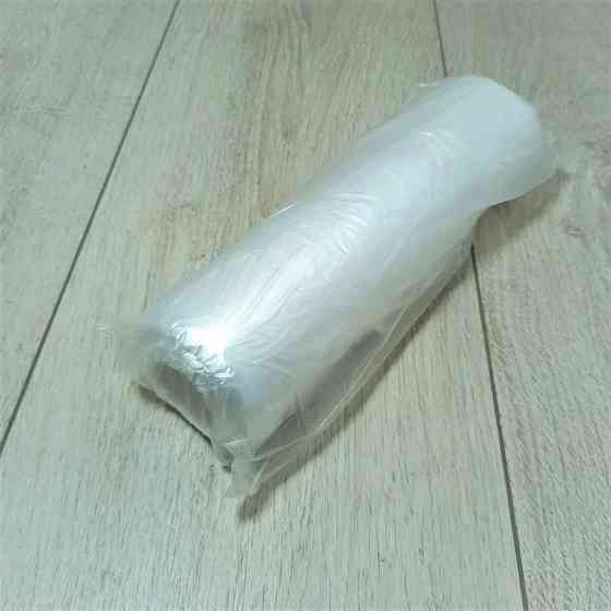 Пакет майка в рулоне 22×42 см, прочный и удобный Харьков