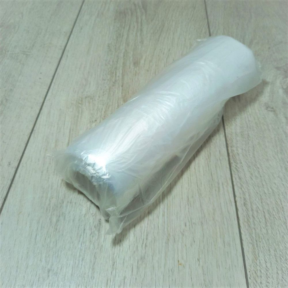 Пакет майка в рулоне 22×42 см, прочный и удобный Харьков - изображение 1