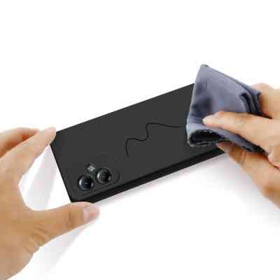 Чехол для мобильного телефона BeCover Motorola Moto G54 / G54 Power Black (710546) Винница