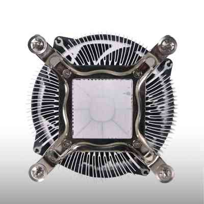 Кулер для процессора Titan DC-HA11TZ/RPW Винница