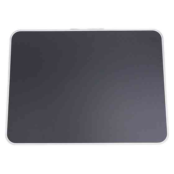 Стіл для пікніка розкладний 80×60×5.5 (см) Чорний Lugi JY-8060B Київ