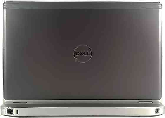 Б/У Ноутбук Dell Latitude E6220 (i5-2540M/8/256SSD) — Class A Харків