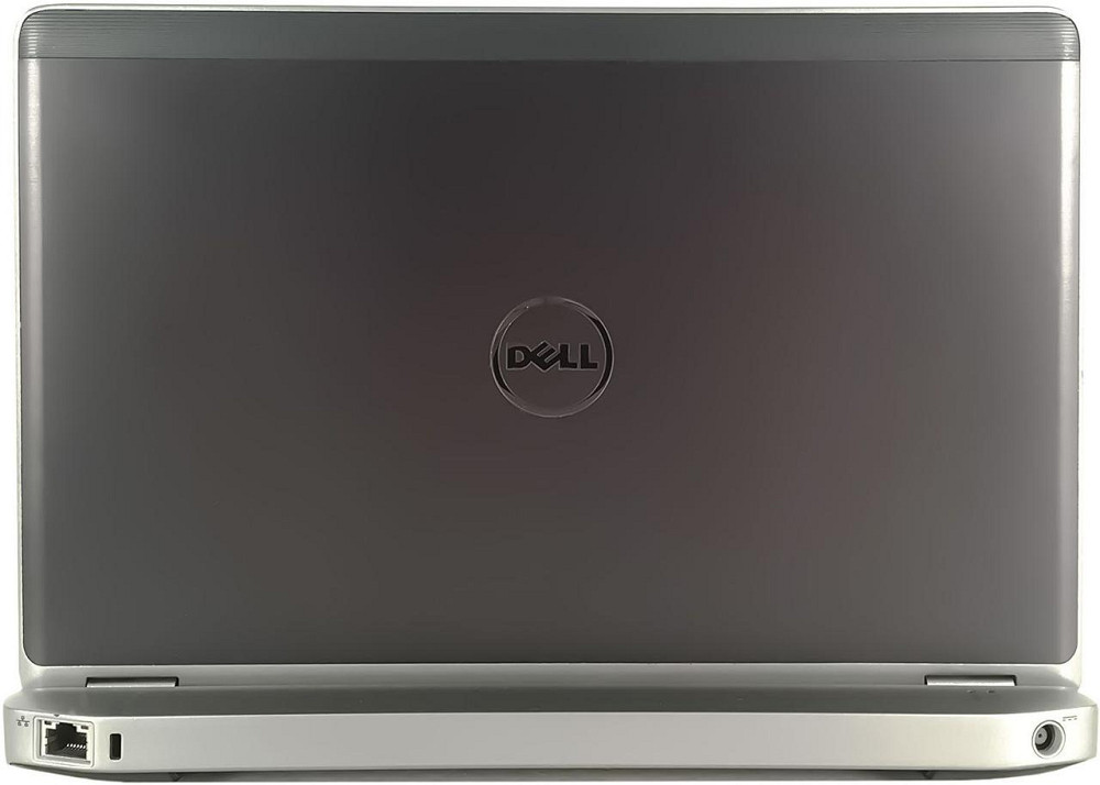 Б/У Ноутбук Dell Latitude E6220 (i5-2540M/8/256SSD) — Class A Харків - фото 3