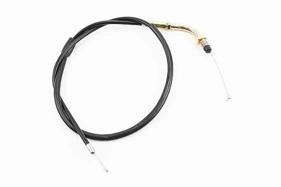 Трос газу (трос 87см; кожух 75см) Киев