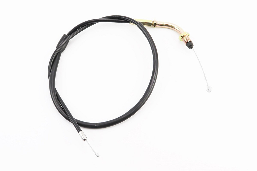 Трос газу (трос 87см; кожух 75см) Киев - изображение 1