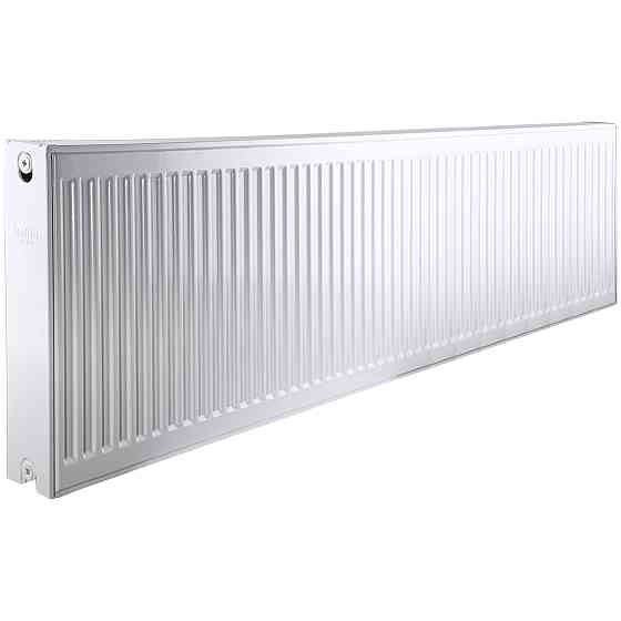 Радіатор сталевий 22/500х1800 бок KALITE Тернопіль