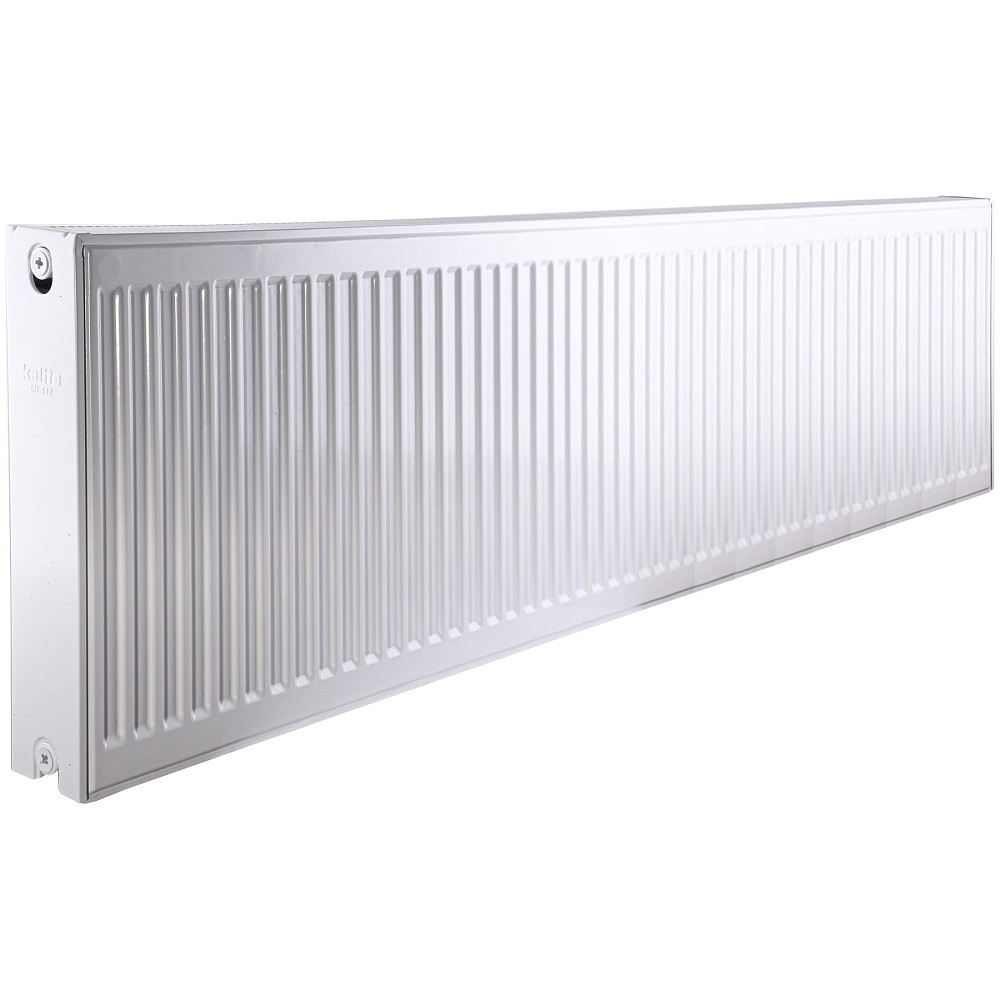 Радіатор сталевий 22/500х1800 бок KALITE Тернопіль - фото 1