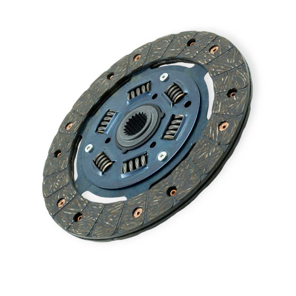 Диск ведений 2108, 2109, 21099 зчеплення Мукачево - фото 1