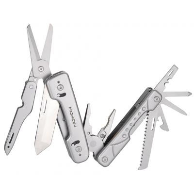 Мультитул Roxon Phantom (S802) Вінниця - фото 6