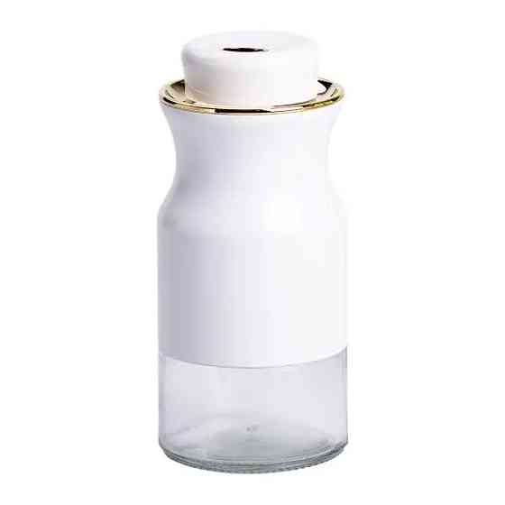 Набір спецій з підставкою та пляшками для олії і оцту Київ