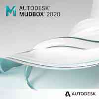 ПЗ для 3D (САПР) Autodesk Mudbox Commercial Single-user Annual Subscription Renewal (498I1-008959-L105) Київ