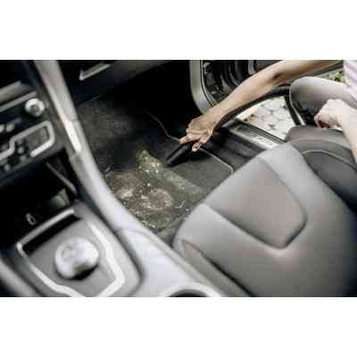 Пылесос строительный Karcher KWD 1 W V-12/2/18 1000 Вт, 12л, 2м, 3.580 кг (1.628-401.0) Винница