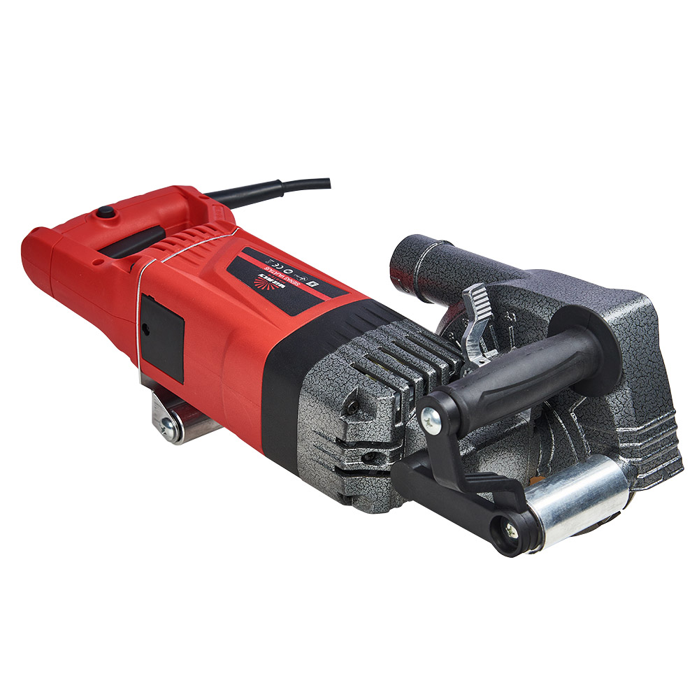 Мощный электрический штроборез (бороздник) Vitals Master Sv 1524BR : 2400 Вт, диск 150 мм (158694) Киев - изображение 2