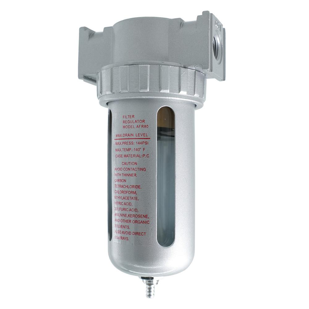 Фільтр очищення повітря (PROFI) 1/4" AIRKRAFT AF802 Чернігів - фото 1