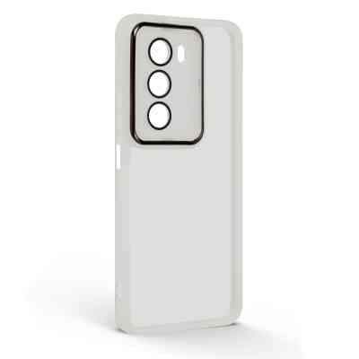 Чехол для мобильного телефона Armorstandart Shade Infinix Hot 50 Pro 4G White (ARM81008) Винница