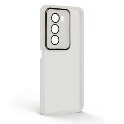 Чехол для мобильного телефона Armorstandart Shade Infinix Hot 50 Pro 4G White (ARM81008) Винница - изображение 1