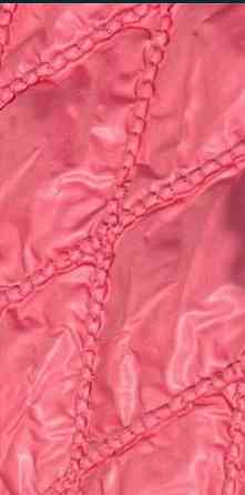 Плащевка / опт / стёжка на силиконе - от 5 м. Киев