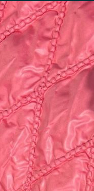 Плащевка / опт / стёжка на силиконе - от 5 м. Киев - изображение 6