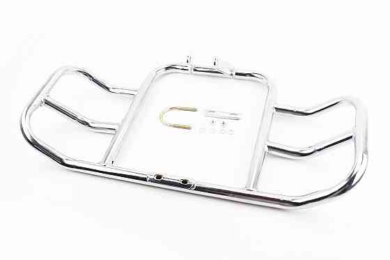 Дуга захисна "ХРОМ" з кріпленням к-кт Киев