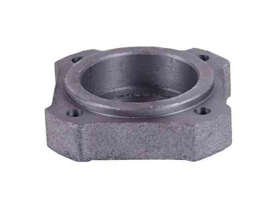 Кришка корпусу напівосі Мототрактор Мукачево