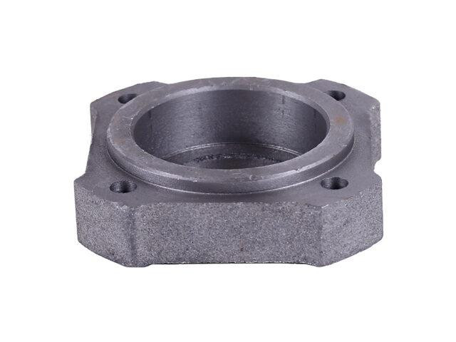 Кришка корпусу напівосі Мототрактор Мукачево - фото 1