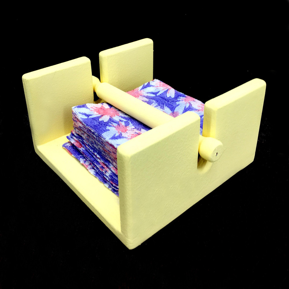 Салфетница 