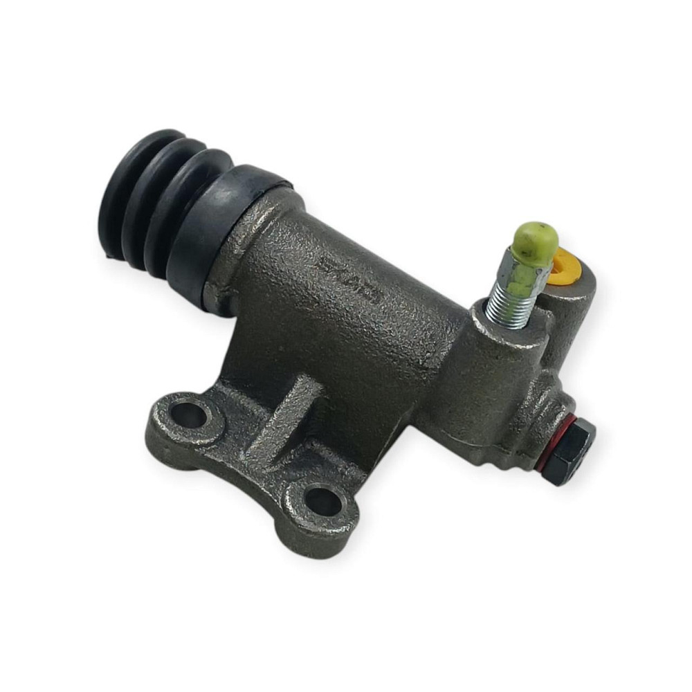 Циліндр робочий ГАЗ 53, 3307, 66 зі штоком (РЦС) зчеплення Мукачево - фото 1