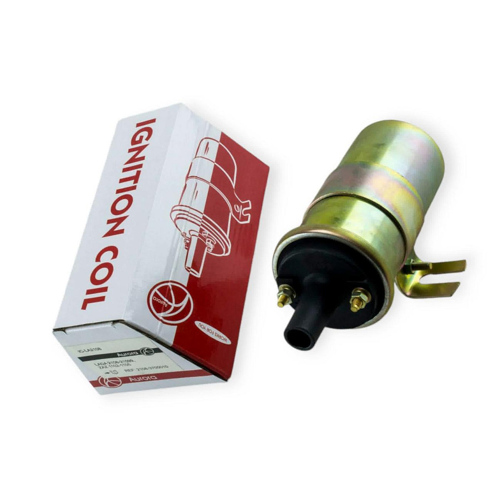 Котушка 2108 запалювання Мукачево - фото 1