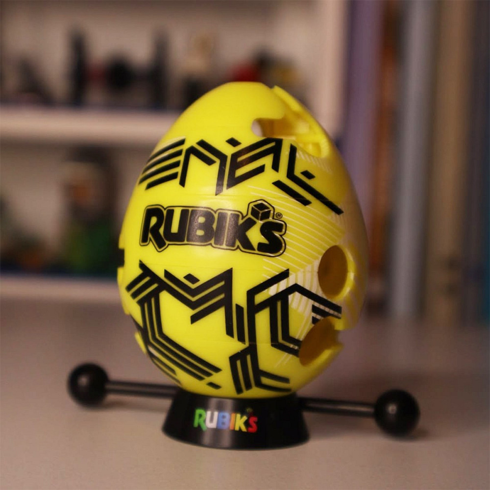 Головоломка Rubik's - Смарт-яйце (в ас.) Дніпро - фото 10