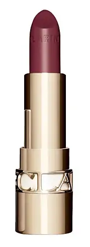 Помада для губ Clarins Joli Rouge (НОВЫЙ ДИЗАЙН) 744 soft plum Славянск - изображение 2