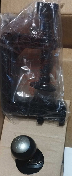 Руль Игровой. Киев - изображение 4