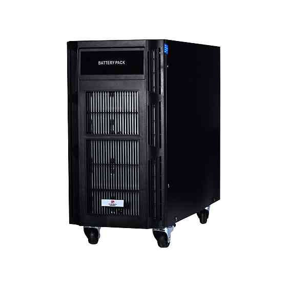 Блок акумуляторних батарей для UPS KRF-TB192V Kraft (42-00023) Киев