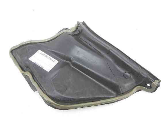 Mercedes-Benz  A1666208001 Перегородка - шумоізоляція моторного щита права ML/GLE W166 GLE Coupe C292 GL/GLS X166 Одеса