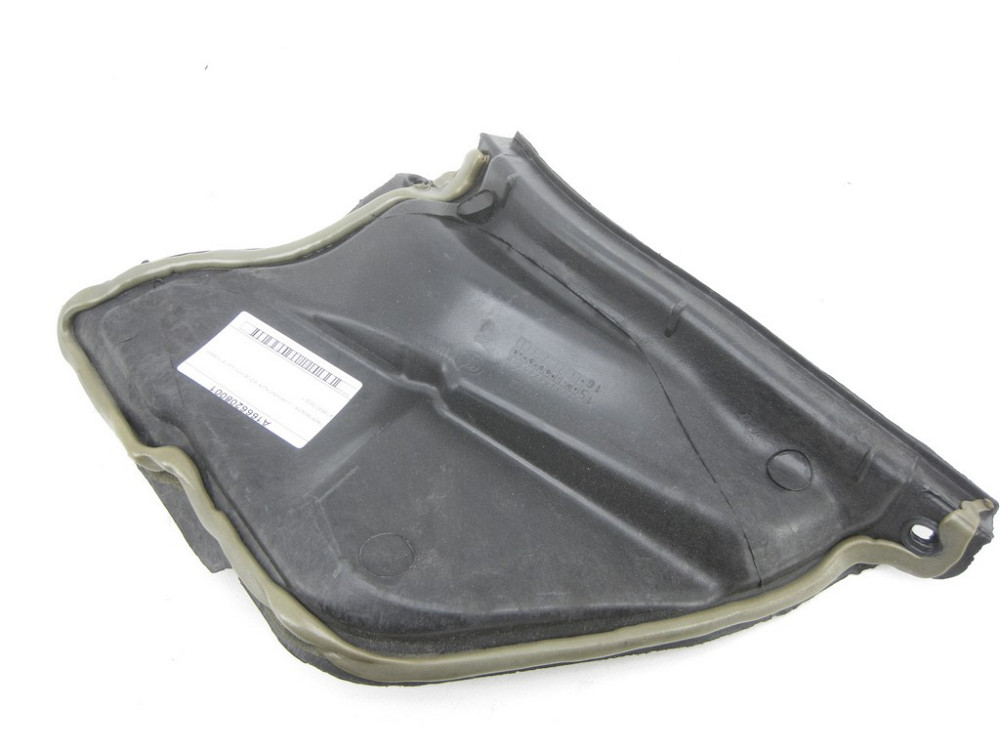 Mercedes-Benz  A1666208001 Перегородка - шумоізоляція моторного щита права ML/GLE W166 GLE Coupe C292 GL/GLS X166 Одесса - изображение 5