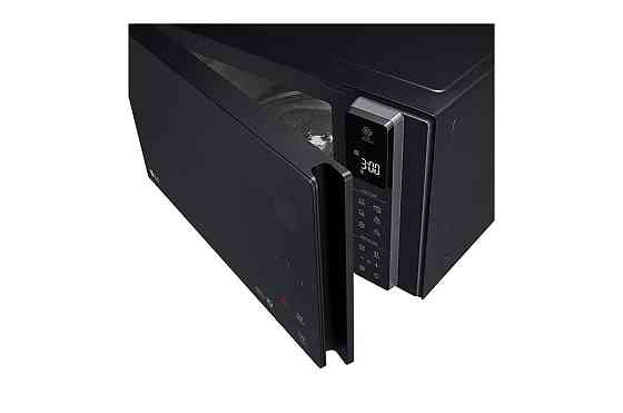 Мікрохвильова піч LG MS2595DIS Харків